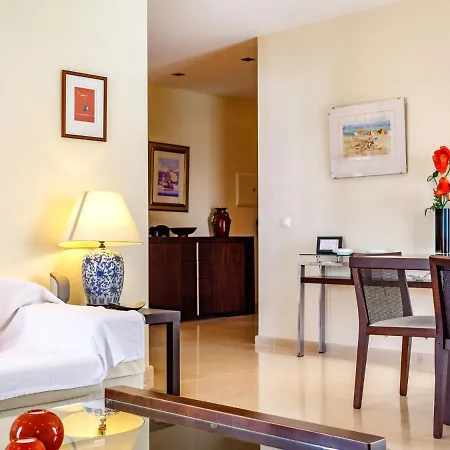 Panoramico By Interhome Appartamento *