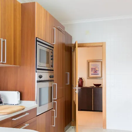 Panoramico By Interhome Apartamento *