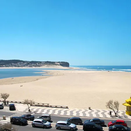 Panoramico By Interhome Appartamento Foz do Arelho