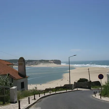 Panoramico By Interhome Foz do Arelho