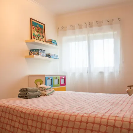 Panoramico By Interhome * Foz do Arelho