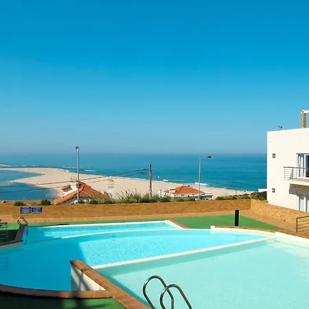 Appartamento Panoramico By Interhome Foz do Arelho