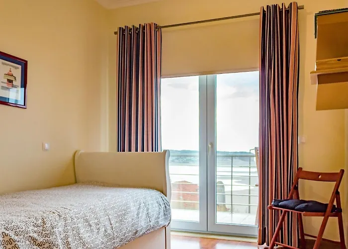 Appartamento Panoramico By Interhome