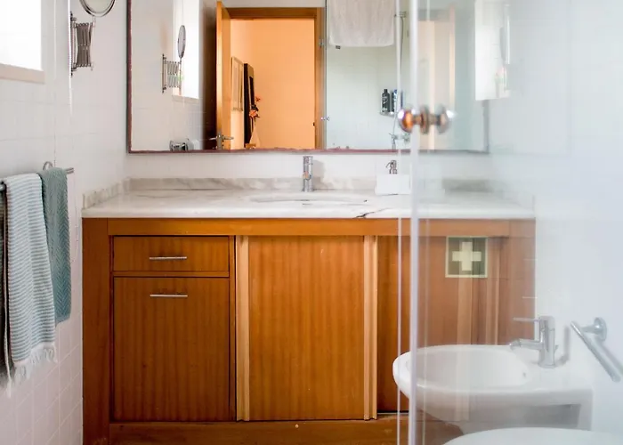 Appartamento Panoramico By Interhome