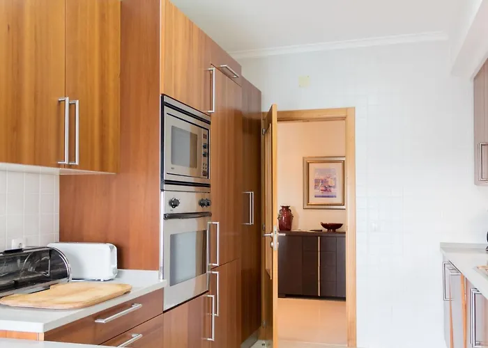 Panoramico By Interhome Appartamento *