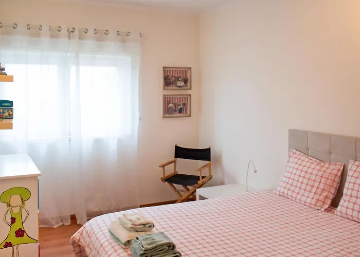 Panoramico By Interhome * Foz do Arelho