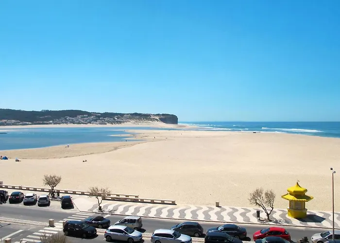 Panoramico By Interhome Appartamento Foz do Arelho