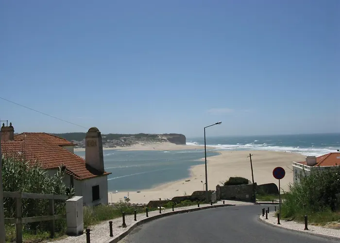 Panoramico By Interhome Foz do Arelho