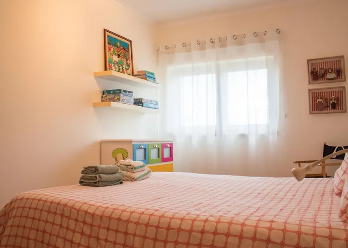 Panoramico By Interhome * Foz do Arelho