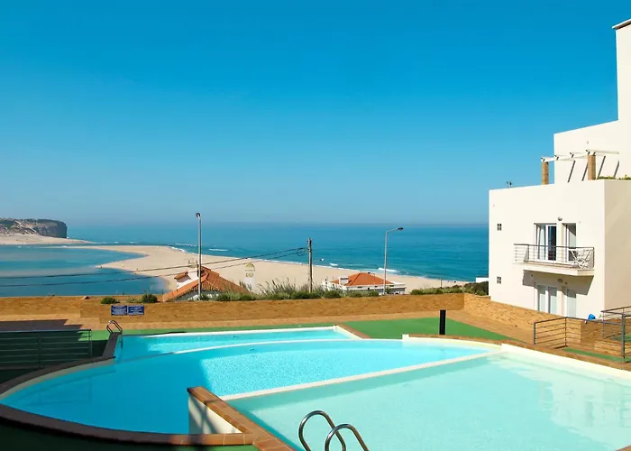 Appartamento Panoramico By Interhome Foz do Arelho