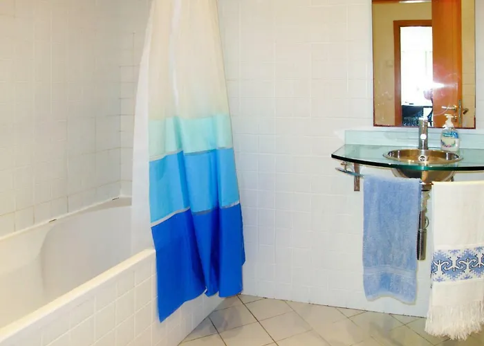 Appartamento Panoramico By Interhome *