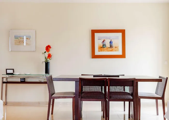 Panoramico By Interhome Appartamento *