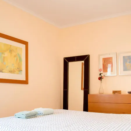 Apartament Panoramico By Interhome *