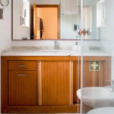 Apartament Panoramico By Interhome