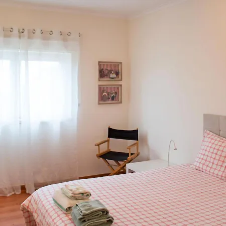 Panoramico By Interhome * Foz do Arelho