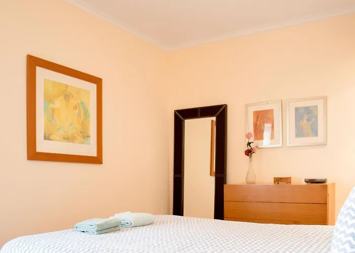 Apartment Panoramico By Interhome *